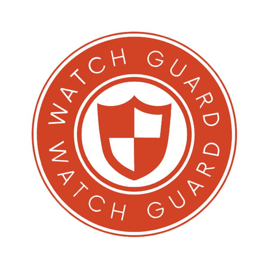 Watchguard Logo